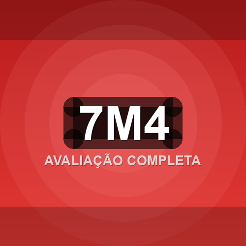 7m4 logo