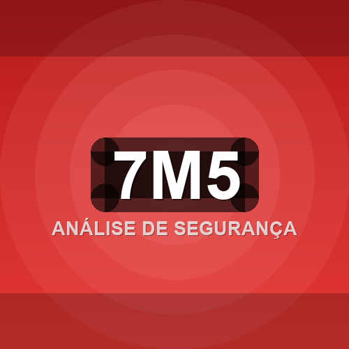 7m5 logo