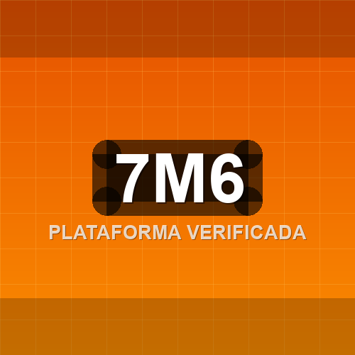 7m6 logo