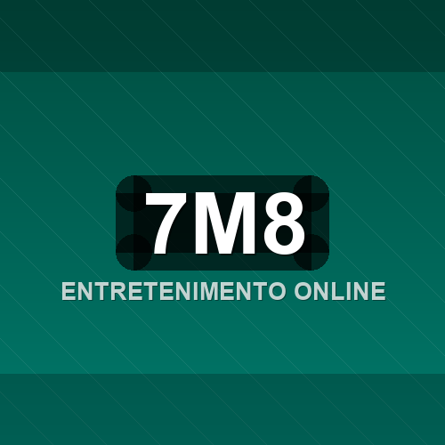 7m8 logo