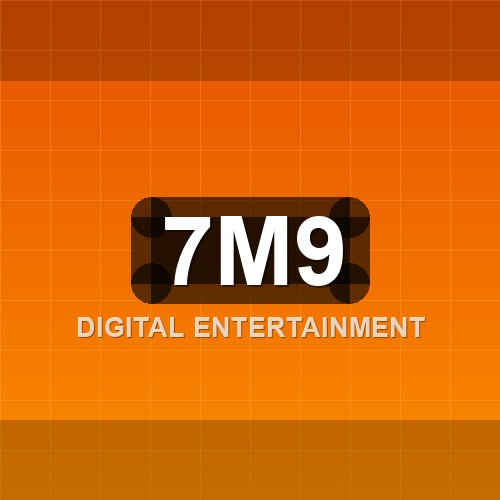 7m9 logo