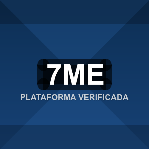 7me logo