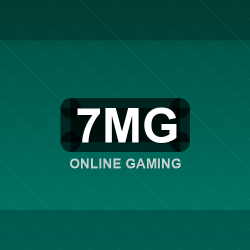 7mg logo
