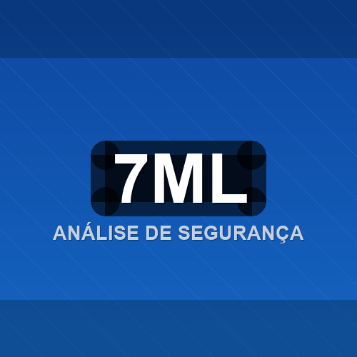 7ml logo