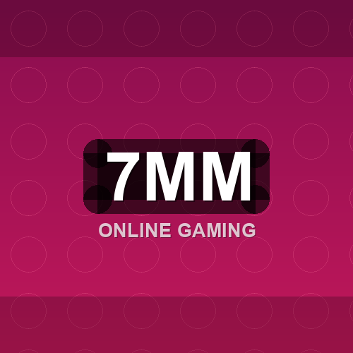 7mm logo