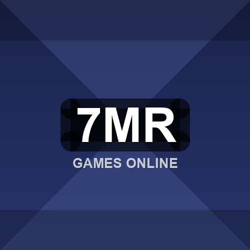 7mr logo