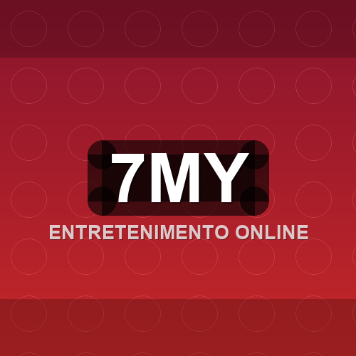 7my logo