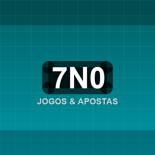 7n0 logo