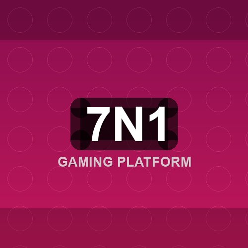 7n1 logo