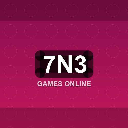 7n3 logo