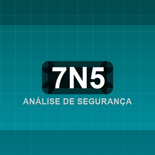 7n5 logo