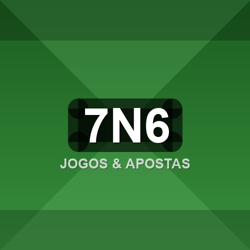 7n6 logo