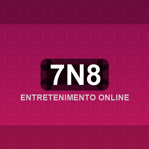 7n8 logo