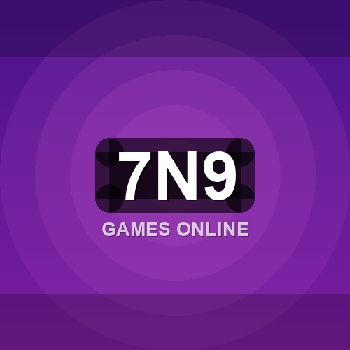 7n9 logo
