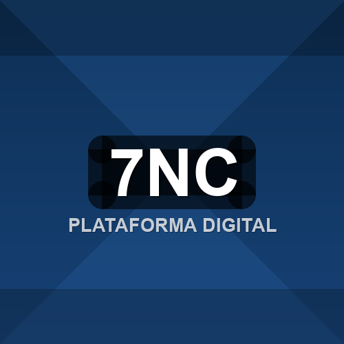 7nc logo