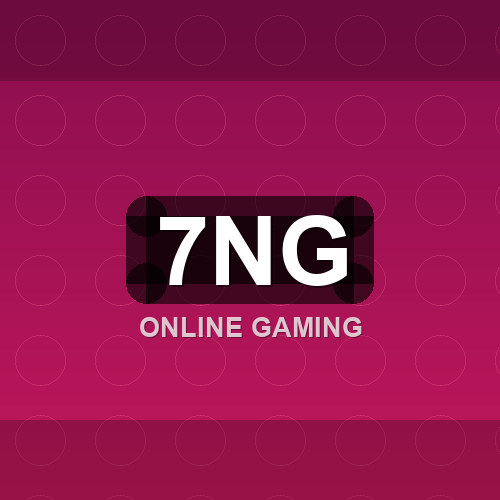 7ng logo