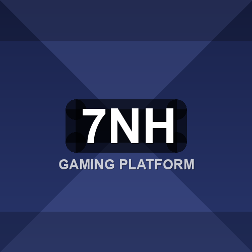 7nh logo