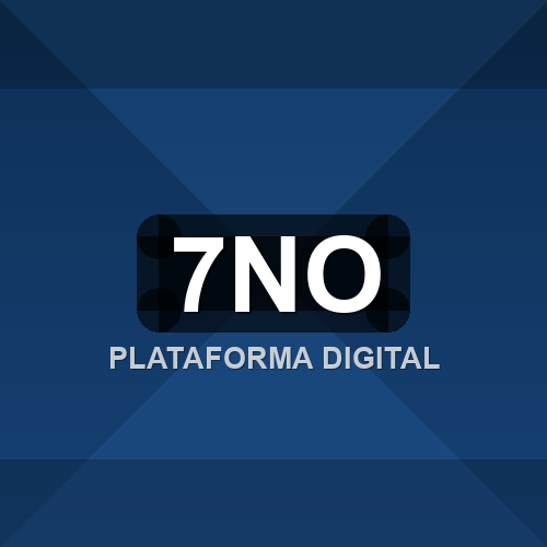 7no logo
