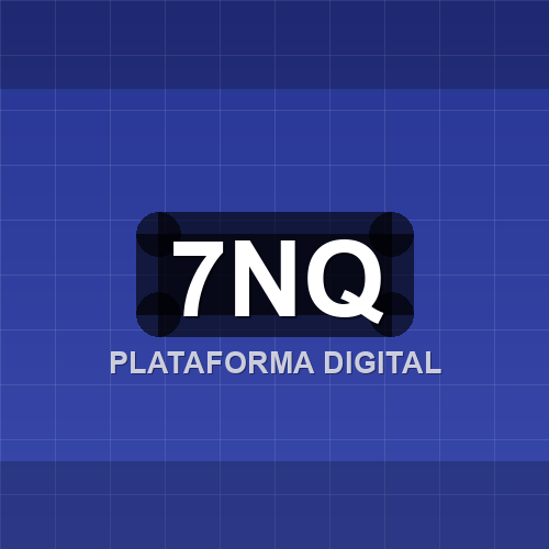 7nq logo