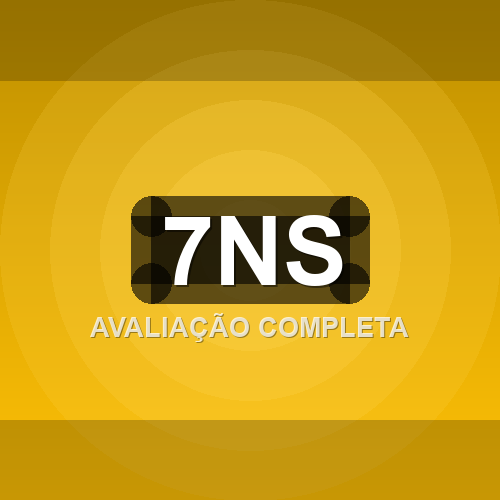 7ns logo