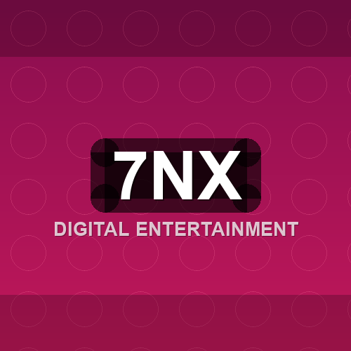7nx logo