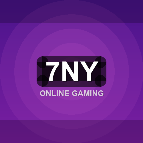 7ny logo