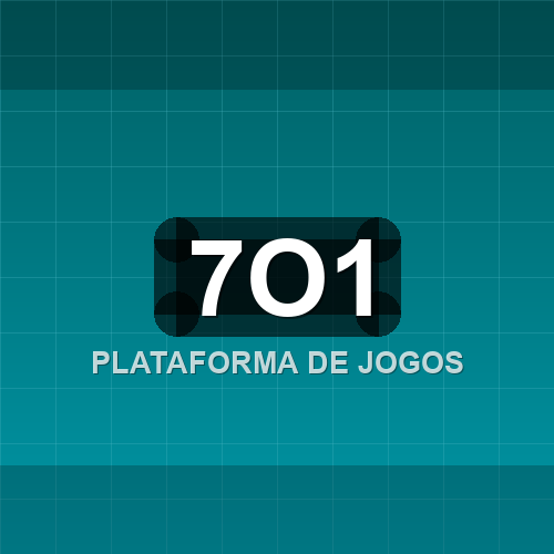 7o1 logo