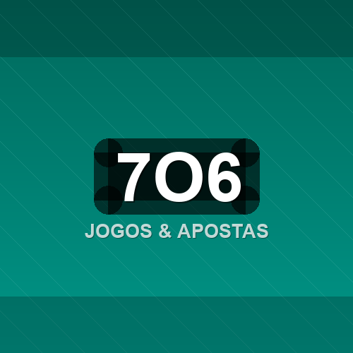 7o6 logo