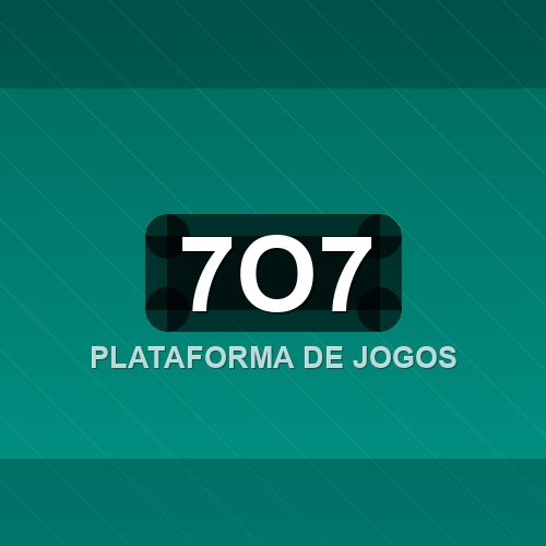 7o7 logo