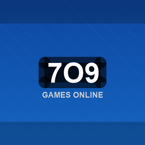 7o9 logo
