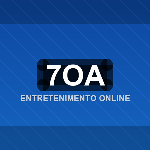 7oa logo