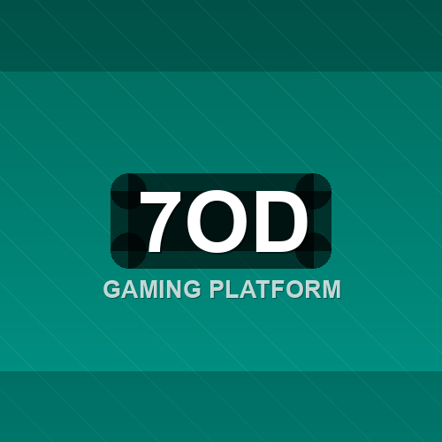 7od logo