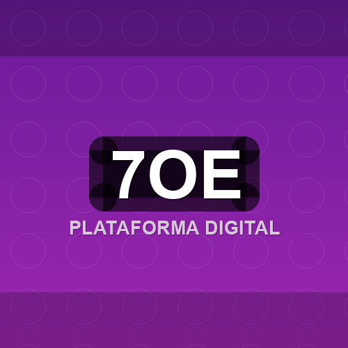 7oe logo