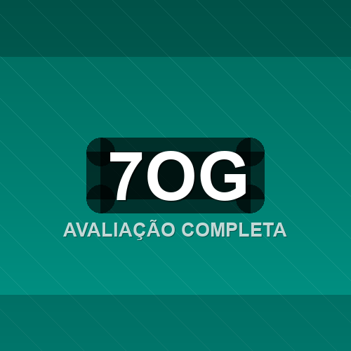 7og logo