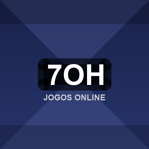7oh logo