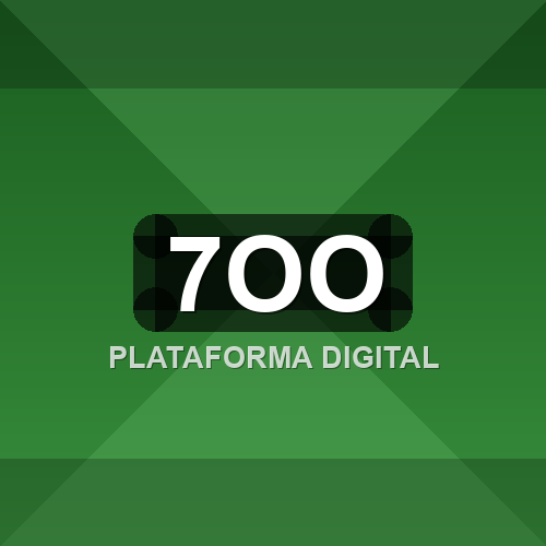 7oo logo
