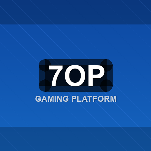 7op logo
