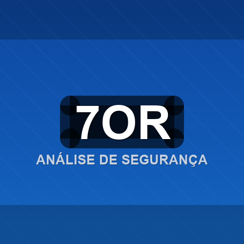 7or logo