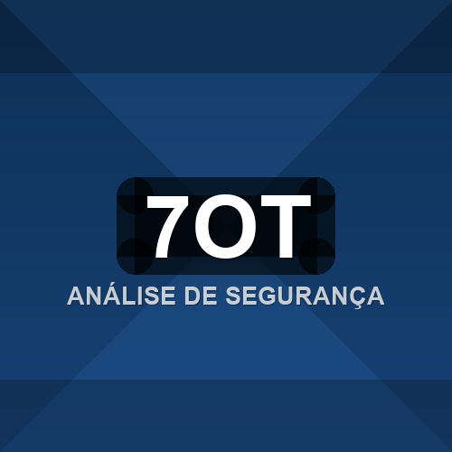 7ot logo