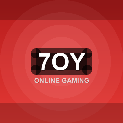 7oy logo