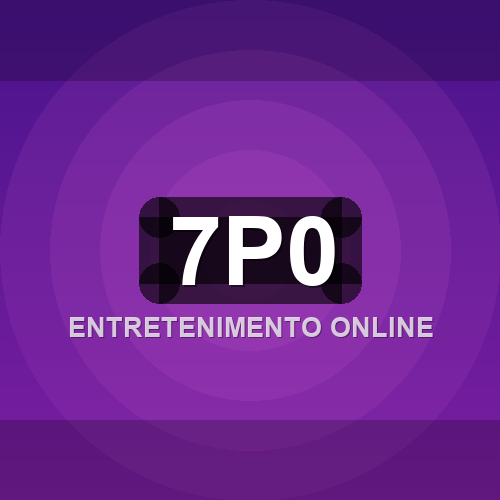 7p0 logo