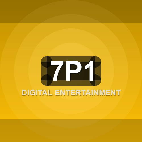 7p1 logo