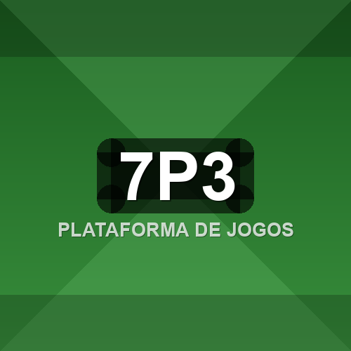 7p3 logo