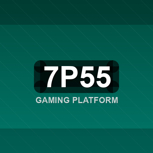 7p55 logo