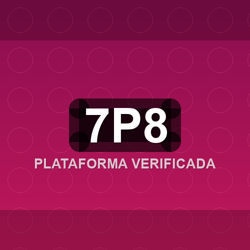 7p8 logo