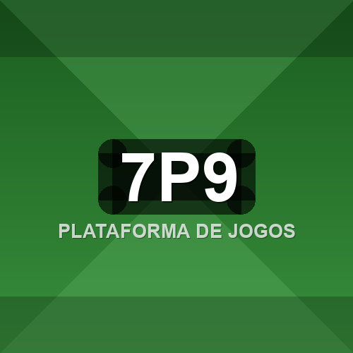 7p9 logo
