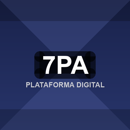 7pa logo
