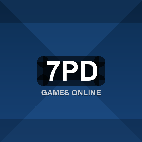 7pd logo