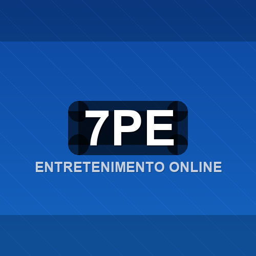 7pe logo