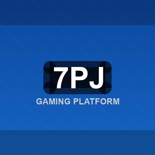 7pj logo